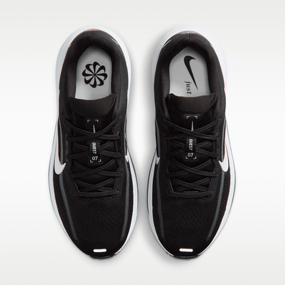 Black/Anthracite/White