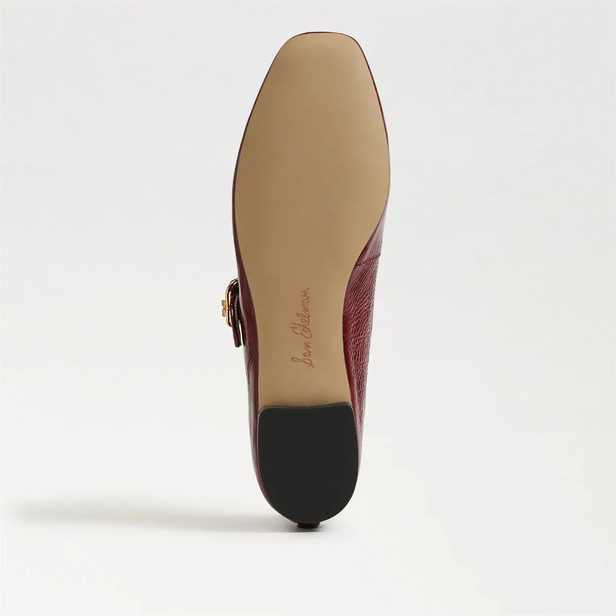 French Merlot Leather