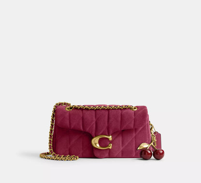 Brass/Dark Fuchsia