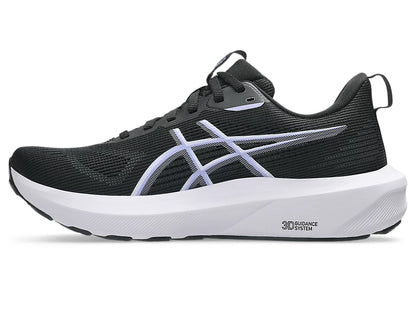 Black/Lilac Hint