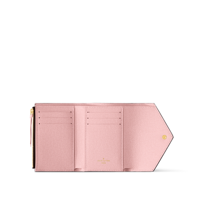 Rose Ballerine