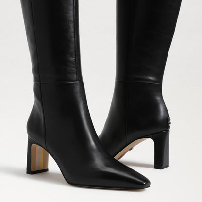 Black Leather
