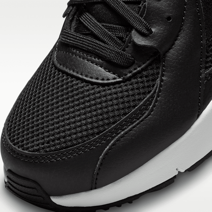 Black/Dark Grey/White