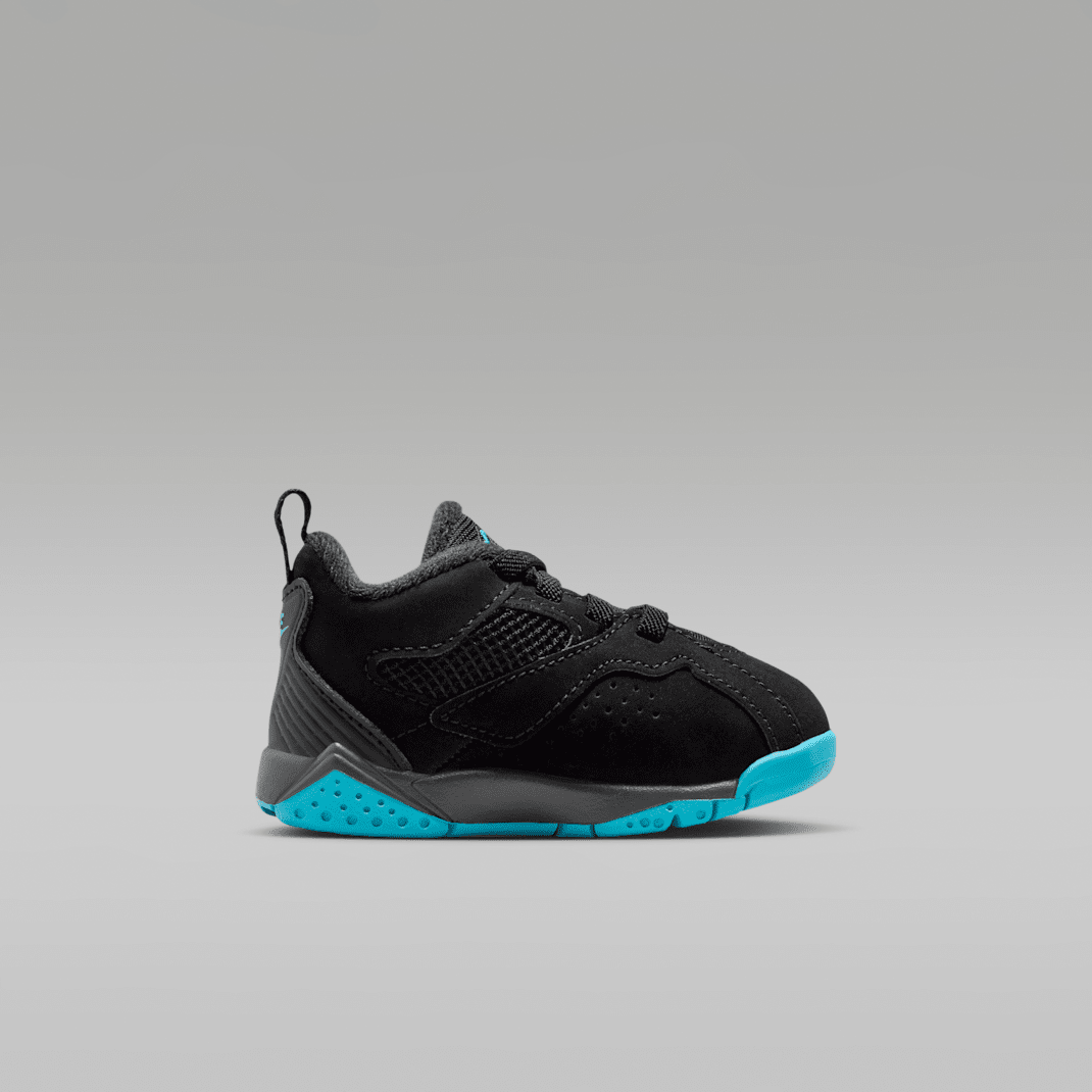 Black/Anthracite/Gamma Blue