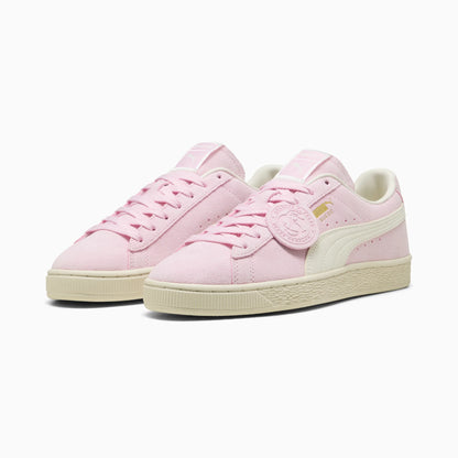 Rosy Outlook-Frosted Ivory