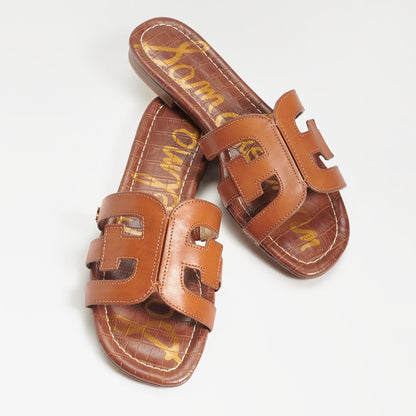 Saddle Leather