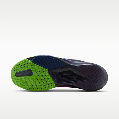 Dark Obsidian/Ghost Green/Pink Blast/Black