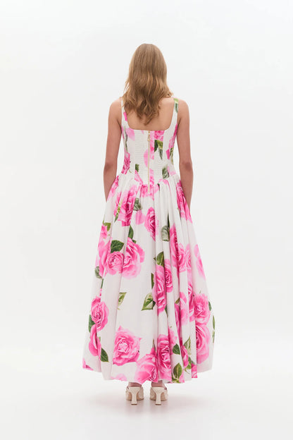 SOFT ROSE LIGHT