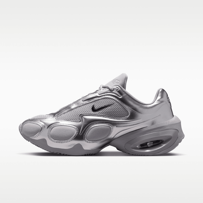 Metallic Silver/Metallic Silver