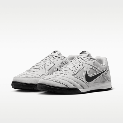 Grey Fog/White/Off White/Black
