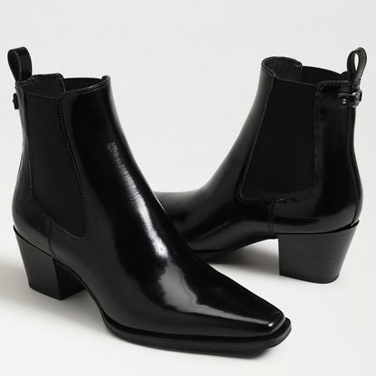 Black Leather