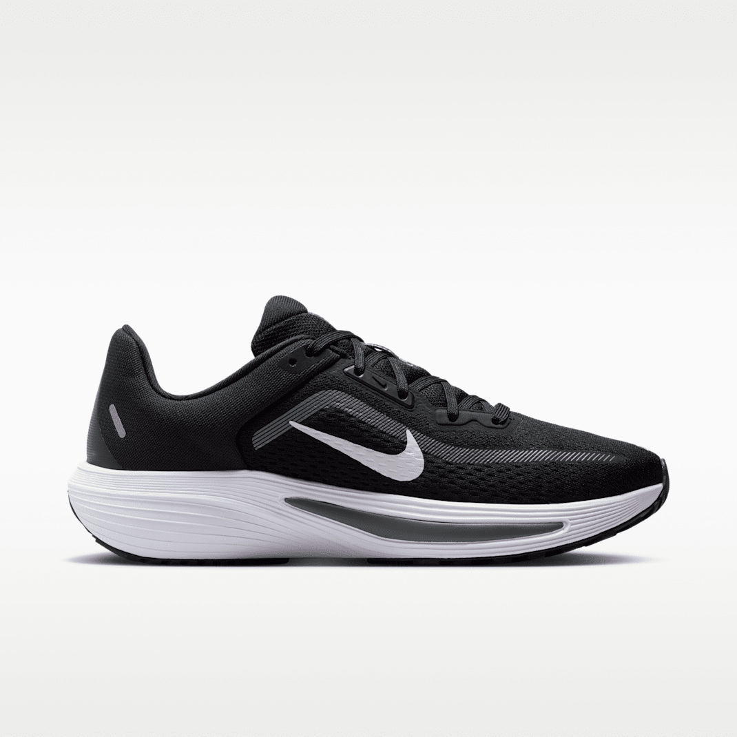 Black/Anthracite/White