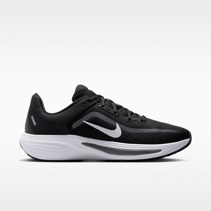 Black/Anthracite/White