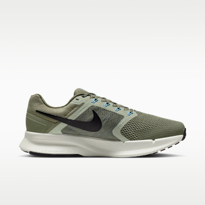 Silver Sage/Spruce Fog/Spruce Aura/Black 2