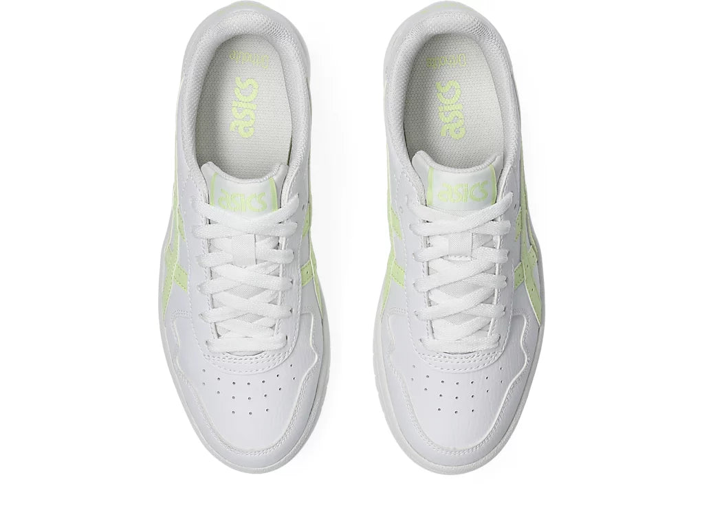 White/Cool Matcha