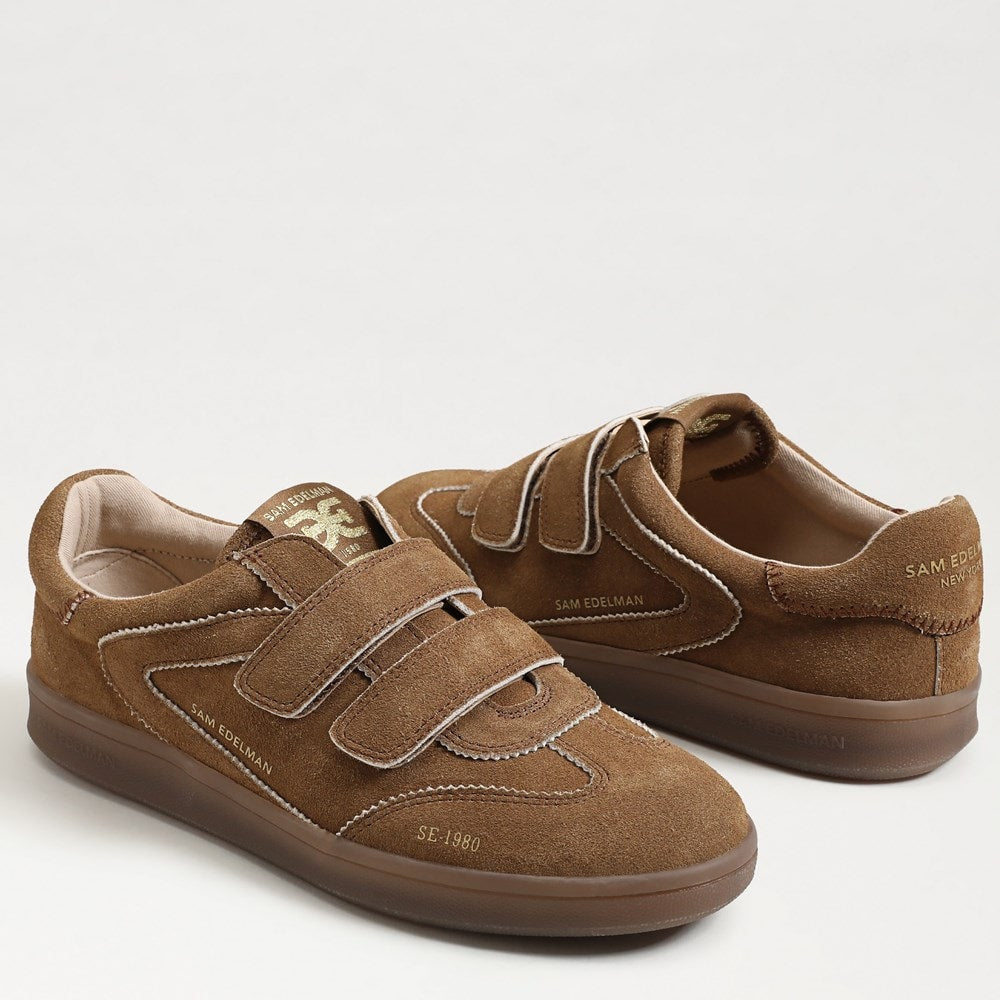 Light Terra Suede