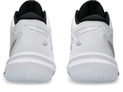 White/White