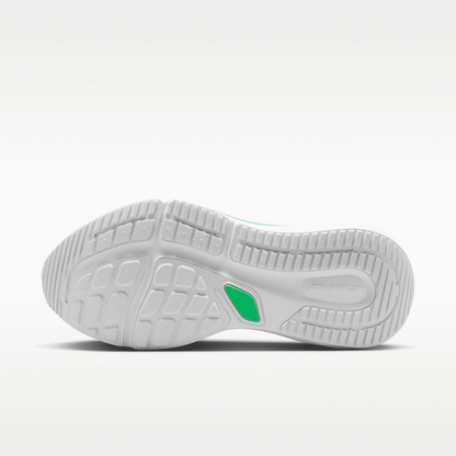 Midnight Navy/Green Spark/Summit White