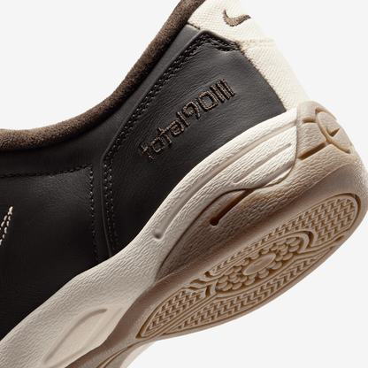 Soft Pearl/Gum Dark Brown/Velvet Brown