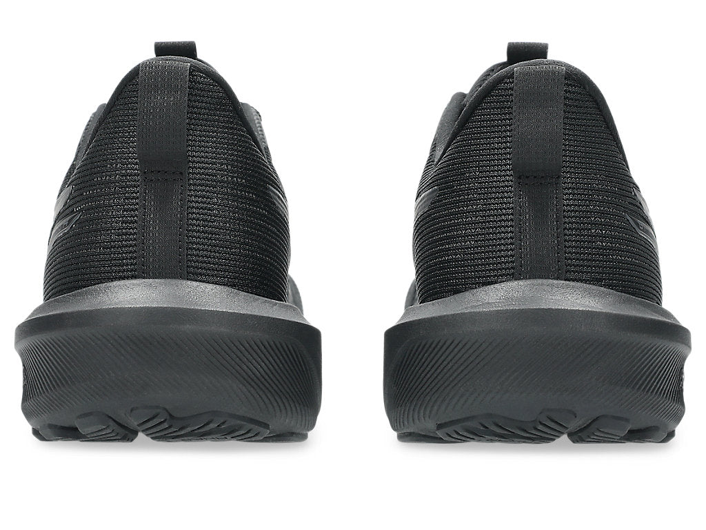 Black/Black