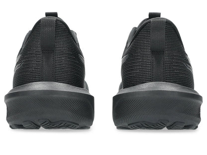 Black/Black