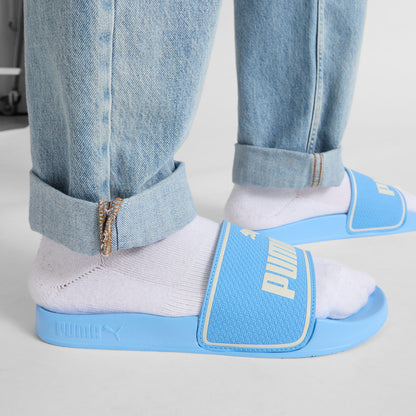 Team Light Blue-Alpine Snow