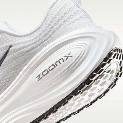 White/Dark Smoke Grey/Metallic Dark Grey/Black