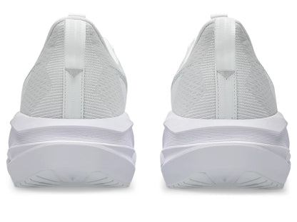 White/Piedmont Grey