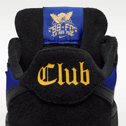 Racer Blue/Black/Light Lemon Twist/Black