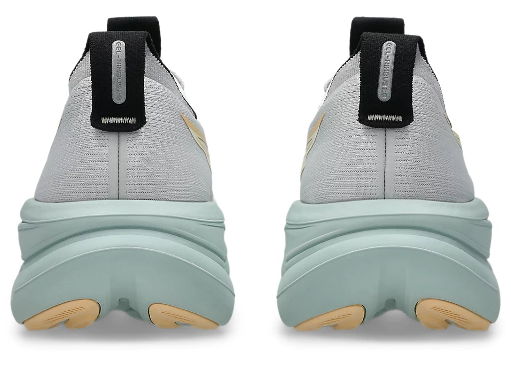 Cloud Grey/Cream