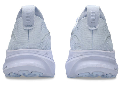 Blue Fade/Indigo Fog