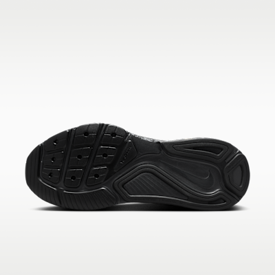 Black/Dark Smoke Grey/Anthracite/Metallic Dark Grey