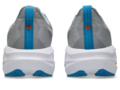 White/Piedmont Grey