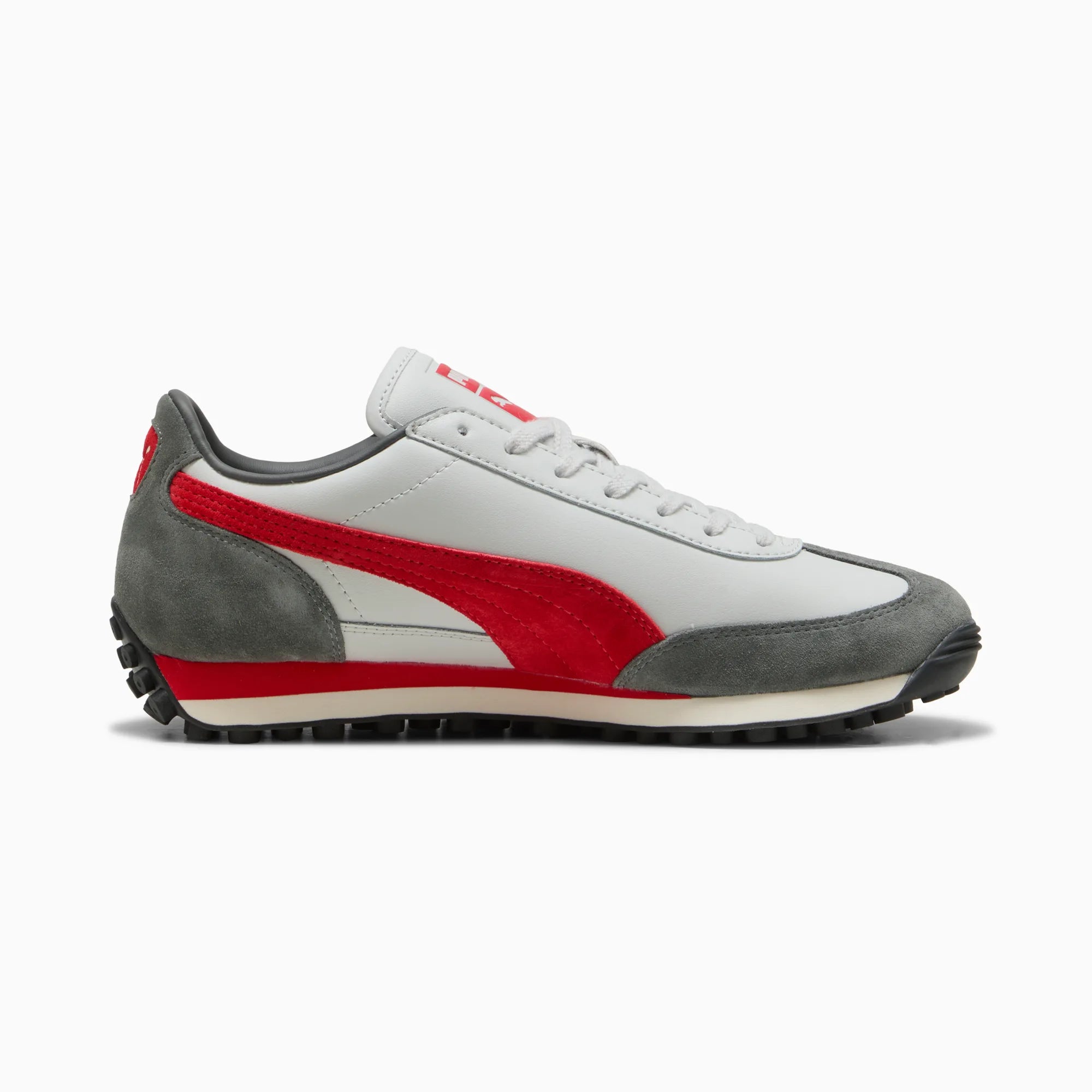 Glacial Gray-For All Time Red