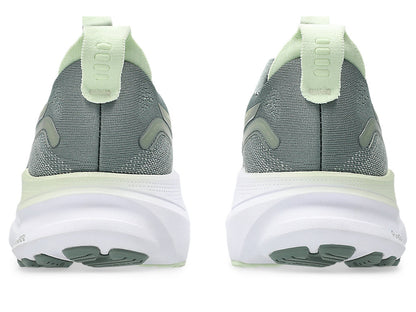 Monument Blue/Whisper Green