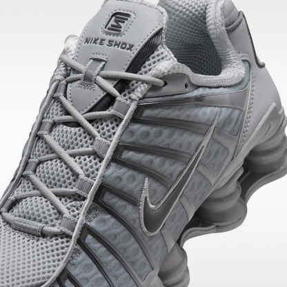 Wolf Grey/Iron Grey