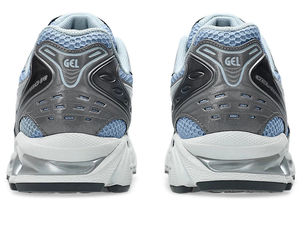 Dolphin Grey/Pure Silver
