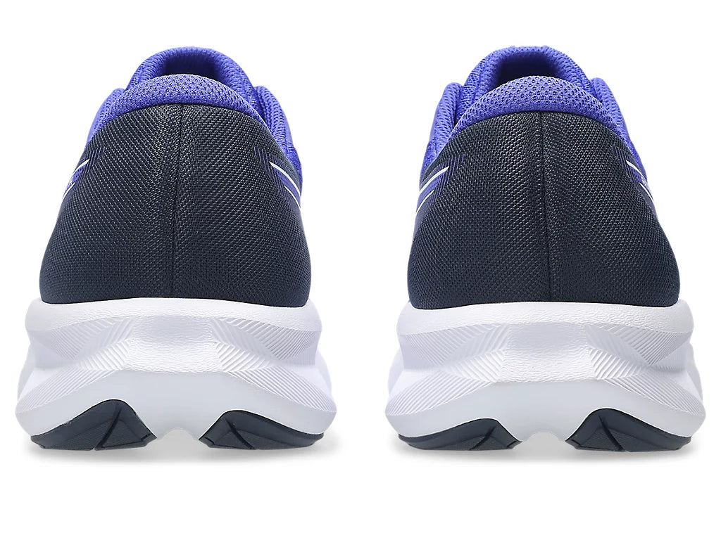 Cobalt Burst/White