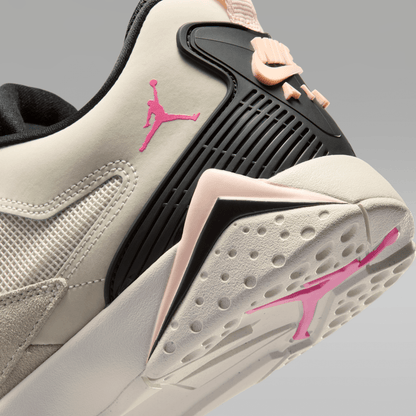 Pale Ivory/Black/Crimson Tint/Pinksicle