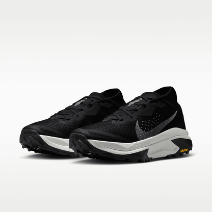 Black/Safety Orange/Anthracite/Summit White