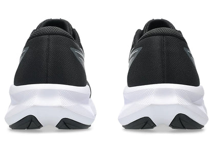 Black/Gravel