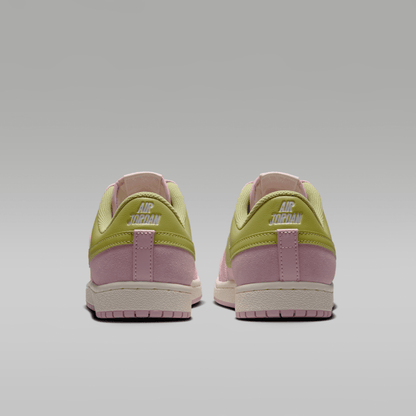 Iced Carmine/Sail/Lawn