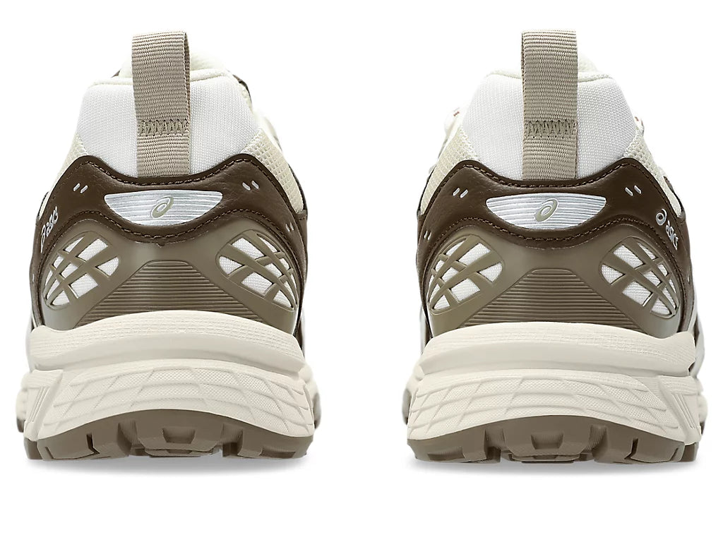 Cream/Brown Storm