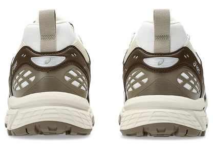 Cream/Brown Storm