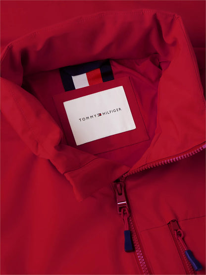 Regatta Red