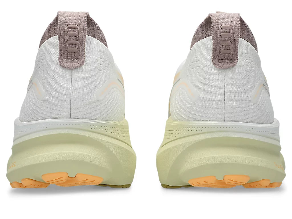 White/Orange Glow