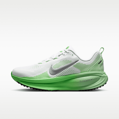 White/Illusion Green/Court Green/Metallic Silver