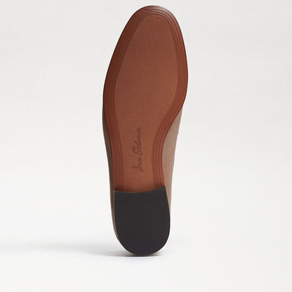 Cedarwood Leather