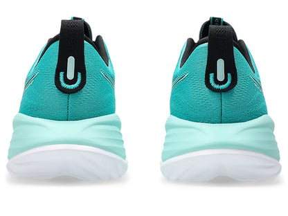 Wave Teal/Illuminate Mint