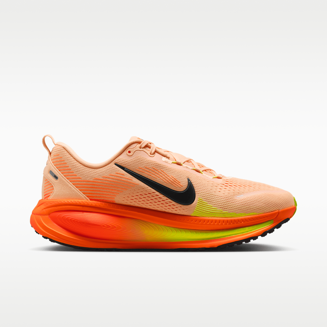Orange Chalk/Total Orange/Volt/Black